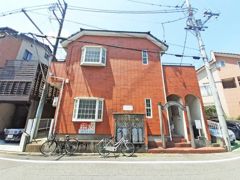 シティパレス泉町の外観画像