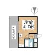 ライオンズマンション杉並妙法寺の間取り画像