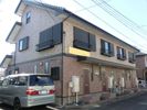 サニーパレスⅠの外観
