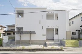 レグルスの外観画像