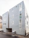 クラリア野方イーストの間取り画像