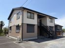 プルミエの間取り画像