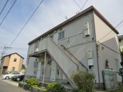 フォーブル斎藤の外観画像