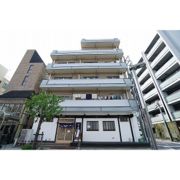Zマンションの外観画像