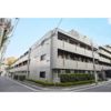 ルーブル早稲田弐番館の間取り画像