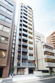 イプセ御成門の外観画像