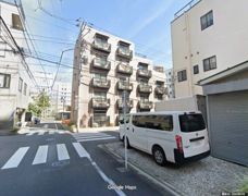ミレーニア佐賀の外観画像