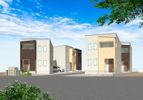フジパレス戸建賃貸磯上町五丁目の外観