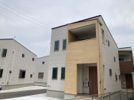 フジパレス戸建賃貸磯上町五丁目の間取り画像