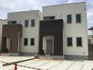 フジパレス戸建賃貸馬瀬 Ⅰ期の間取り画像