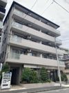 ブリーズ菊川の間取り画像