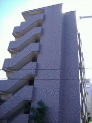 スカイコート文京小石川の外観画像