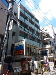ヴィラオートヴァーグの外観画像