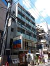 ヴィラオートヴァーグの間取り画像