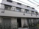 クレセント西新宿Ⅱの間取り画像