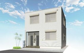 根岸コスモポリタン 仮称根岸コスモポリタンの外観画像