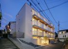 Bella Vista Daizawaの間取り画像