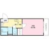コンフォート宮本町の間取り画像
