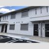 ラフレ青山の間取り画像