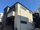 CHLORIS HILLの外観
