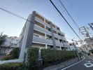 ドゥーエ参宮橋の間取り画像