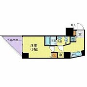 ロイヤルアメニティー西戸山の間取り画像