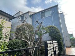 バーミープレイス阿佐ヶ谷Ⅱの外観画像