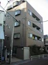 アーデル中野の間取り画像