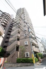 ステージファースト三軒茶屋の外観画像