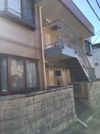 ハイツ・はじめの間取り画像