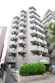 ステージファースト代々木の外観画像