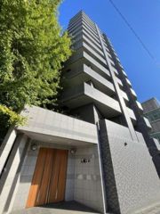 スカイコート原宿の外観画像