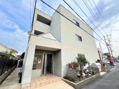 メゾン ド ブレホの外観画像