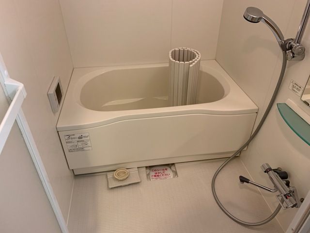 バスルーム