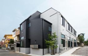 LUXSTの外観画像