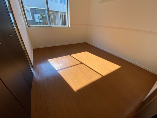 洋室