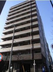 マイナビSTAYミライエ目白2丁目（サンテミリオン目白）の外観画像