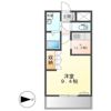 エスペランサの間取り画像