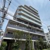 パークアクシス新宿西落合の外観