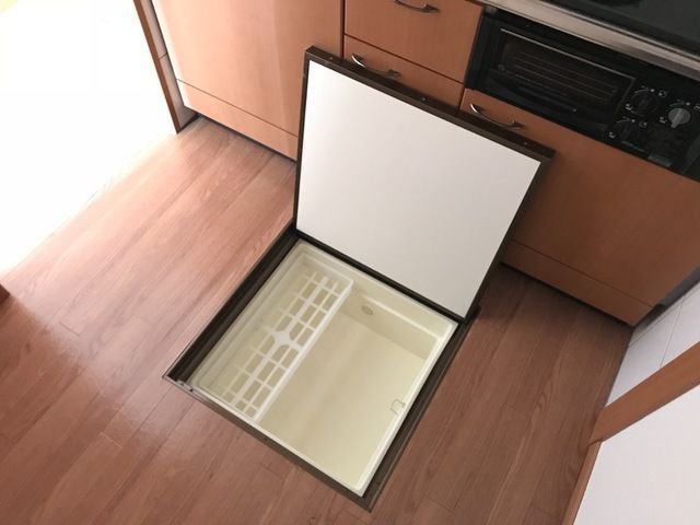 キッチン