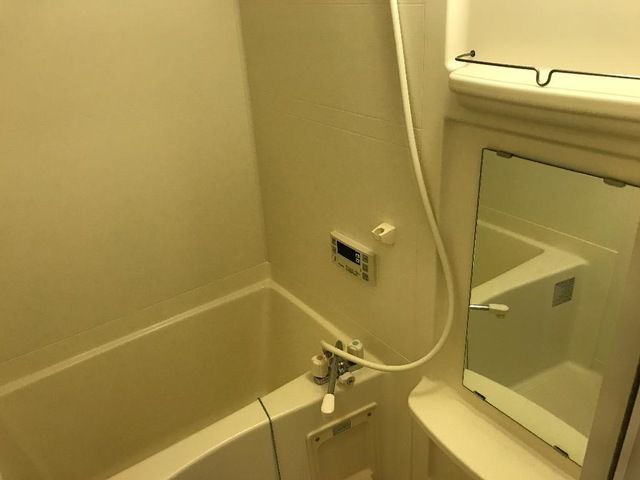 バスルーム