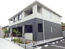 シリウスの間取り画像