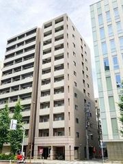 日神デュオステージ浅草橋の外観画像