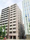 日神デュオステージ浅草橋の外観