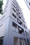 マイナビSTAYミライエ神楽坂ウエストの外観
