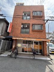 プレアール香ヶ丘の外観画像