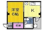 プレアール香ヶ丘の間取り画像