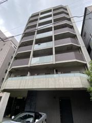 レオンコンフォート西新橋の外観画像