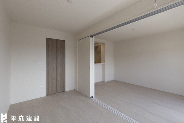 洋室