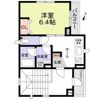 HOSHINOの間取り画像
